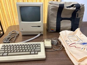 Apple Macintosh 128k | eBay