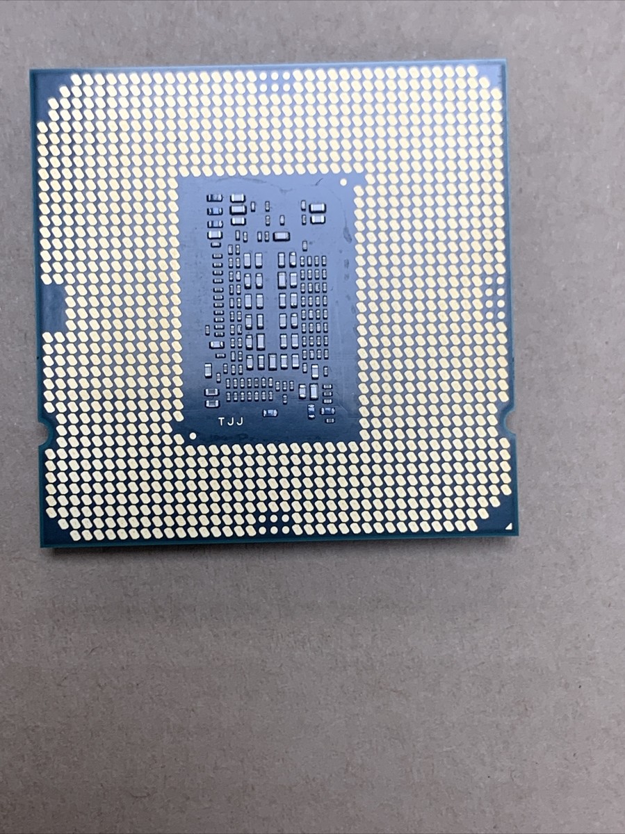 Intel i5-10505 processor SRH38 3.2Ghz | eBay