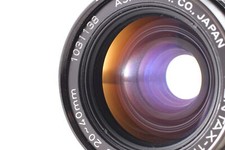 Pentax 20-40mm Focal Camera Lenses for sale | eBay