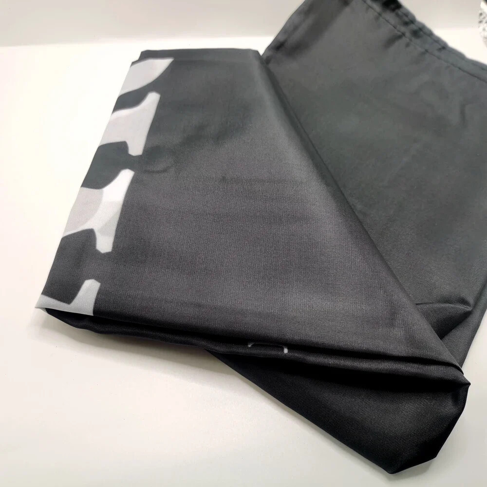 Snow Peak Flag Outdoor Lifestyle Creator Banner For Decor 90x150cm