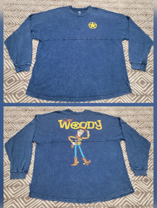 Toy Story Jersey | eBay