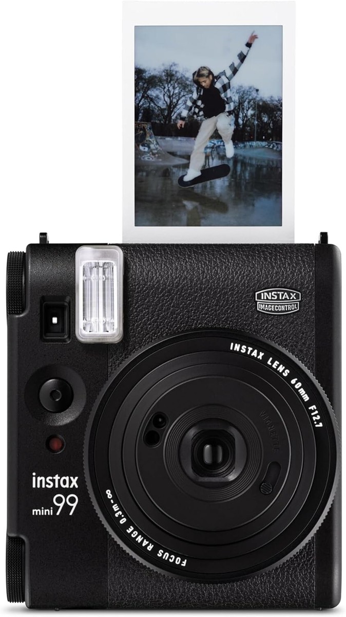 Fujifilm Instax Mini 99 Instant Film Camera | eBay