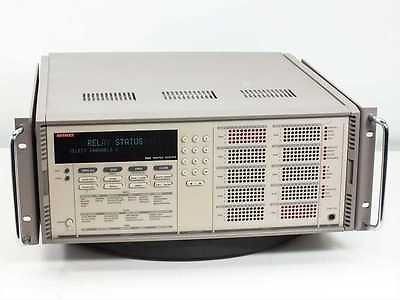 KEITHLEY 595 QUASISTATIC CV METER | eBay