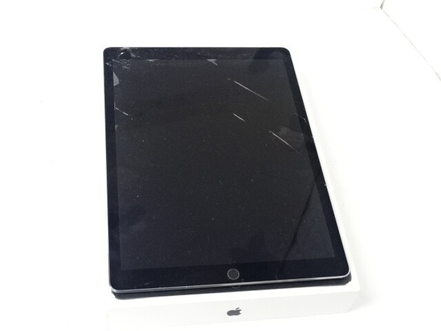 Broken iPad Pro 12.9 32 GB First Generation | eBay