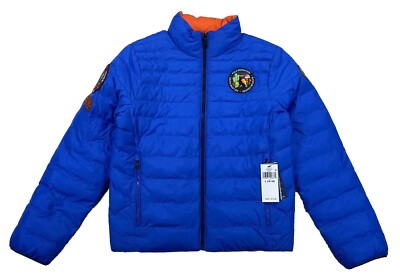 Polo Ralph Lauren Kids Large (14-16) Expedition Southwest Div