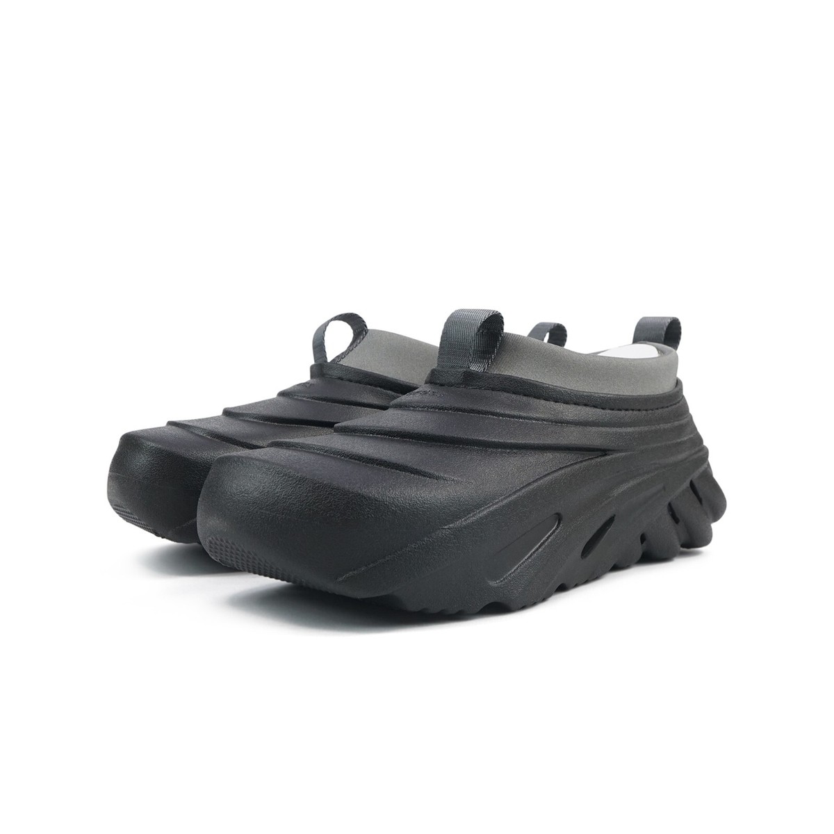 Crocs Echo Storm Men's Shoes (Midnight) 209414-003 | eBay