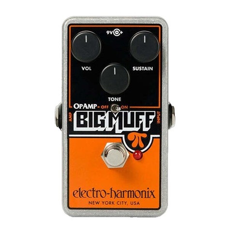 Electro-Harmonix Nano Bassballs | eBay