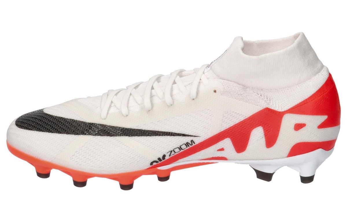 Nike Zoom Mercurial Superfly 9 Pro AG Pro Mid Ready Pack - DJ5596