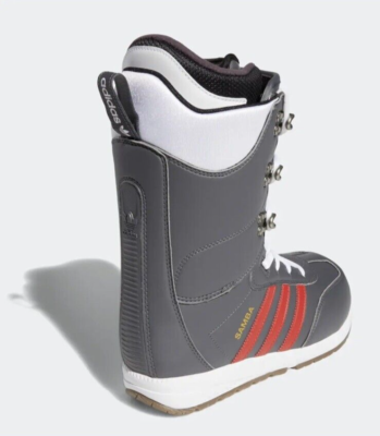 Adidas Samba Boot ADV Men's 7 / Women's 8.5 Snowboarding Boots