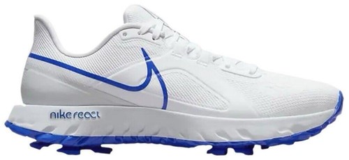 Nike React Infinity Pro White Racer Blue for Sale | Authenticity