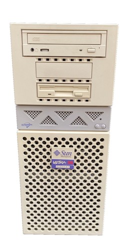 Sun X1191A 501-4849 300Mhz cpu w/2MB cache UltraSparc II - L2814