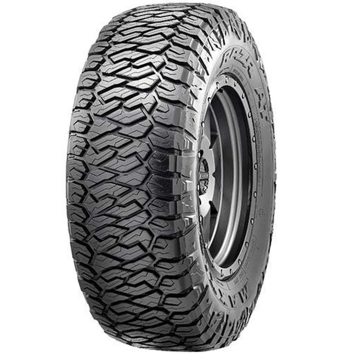 4 New Maxxis Razr At-811 - P285x70r17 Tires 2857017 285 70 17 | eBay