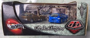 Troy Lee Designs Hot Wheels | eBay
