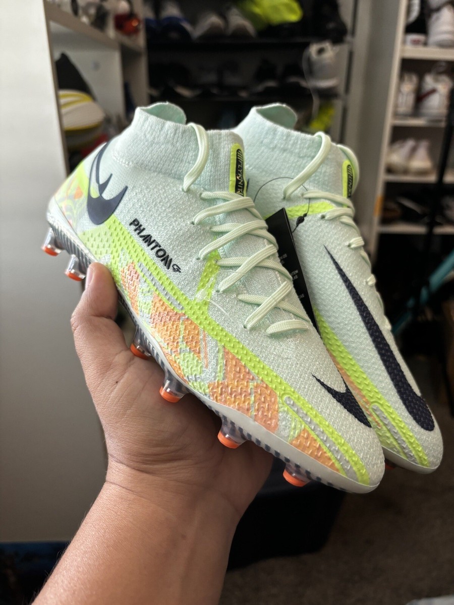 Nike Phantom GT2 Elite DF AG-Pro Bonded Pack Barely Green DC0749