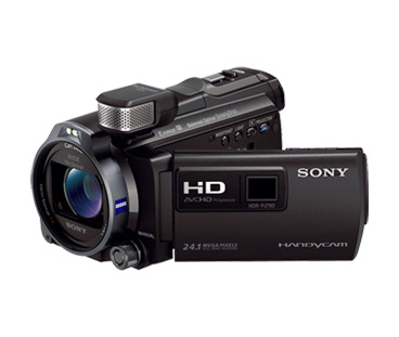 Sony HDR-PJ790 96 GB Camcorder - Black for sale online | eBay