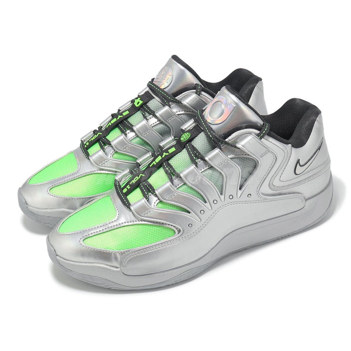 Nike KD18 EYBL EP Kevin Durant EYBL Men Basketball Hoopers Shoes