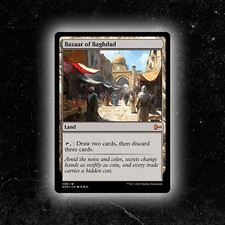 美品】Bazaar of Baghdad バザールオブバグダッド | eBay公認海外通販