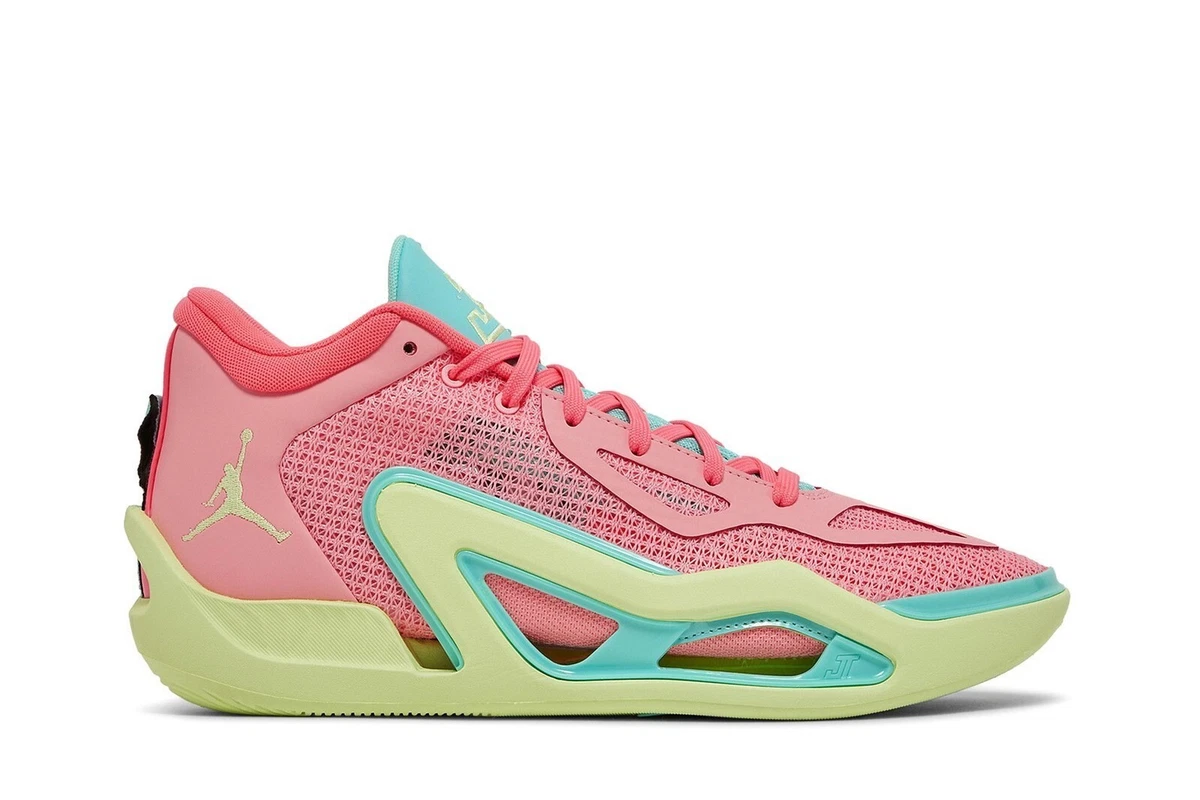 Jordan Tatum 1 PF Pink Lemonade for Sale | Authenticity Guaranteed