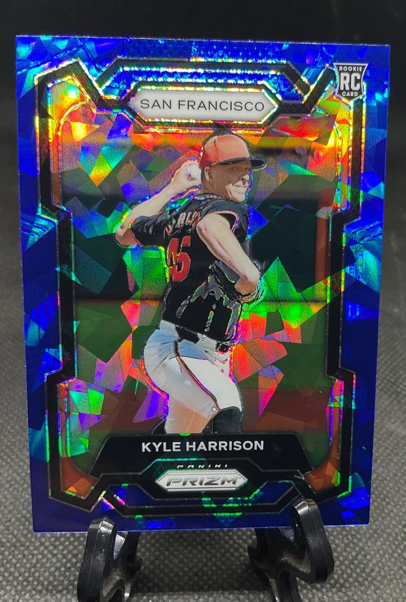 2024 Panini Prizm Blue Ice “You pick” ***complete your set*** | eBay