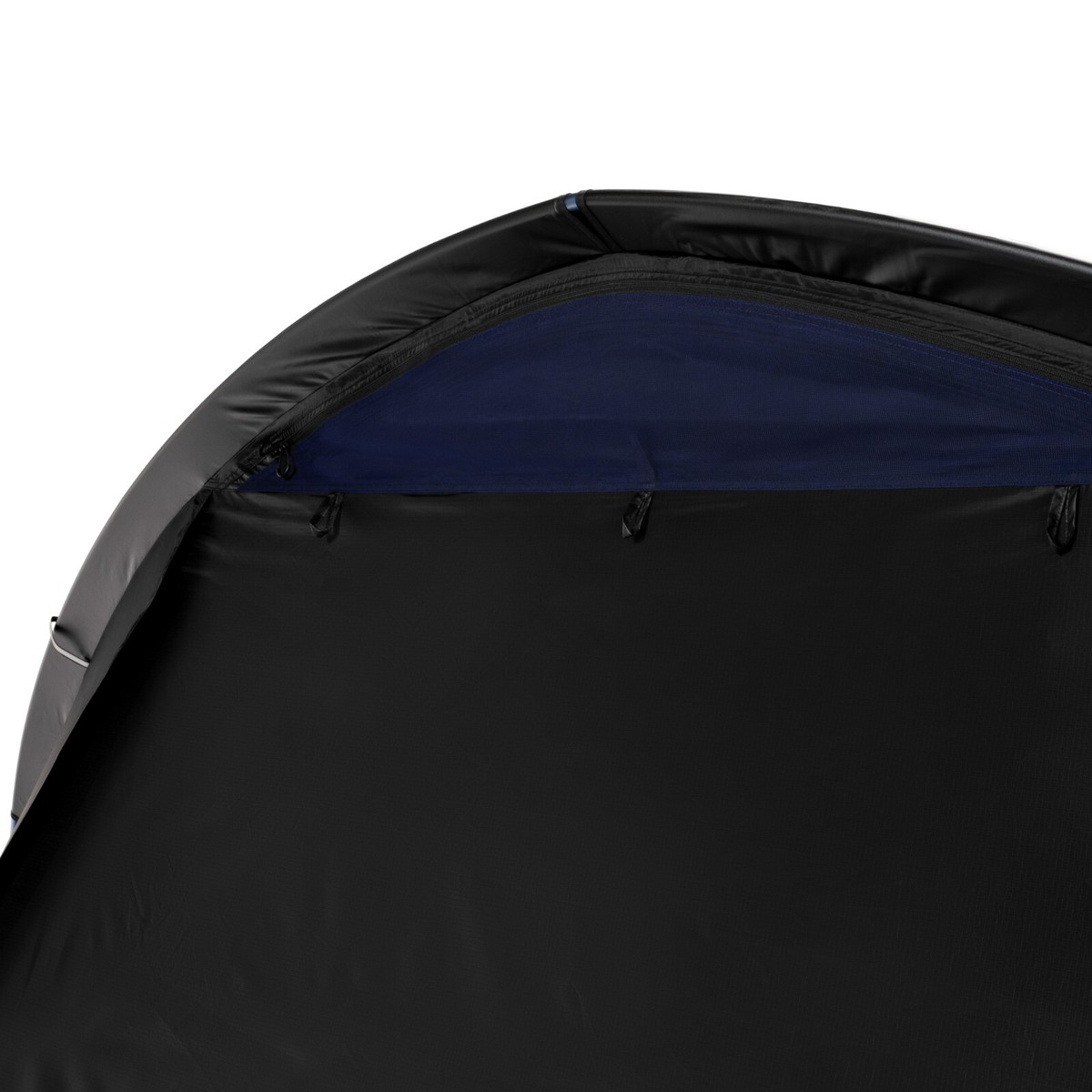 Helinox Fragment Design Tactical V-Tarp 4.0 Black & Navy for