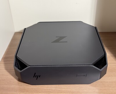 HP Z2 Mini G4 i7-8700 @ 3.20GHZ 16GB 512GB | eBay
