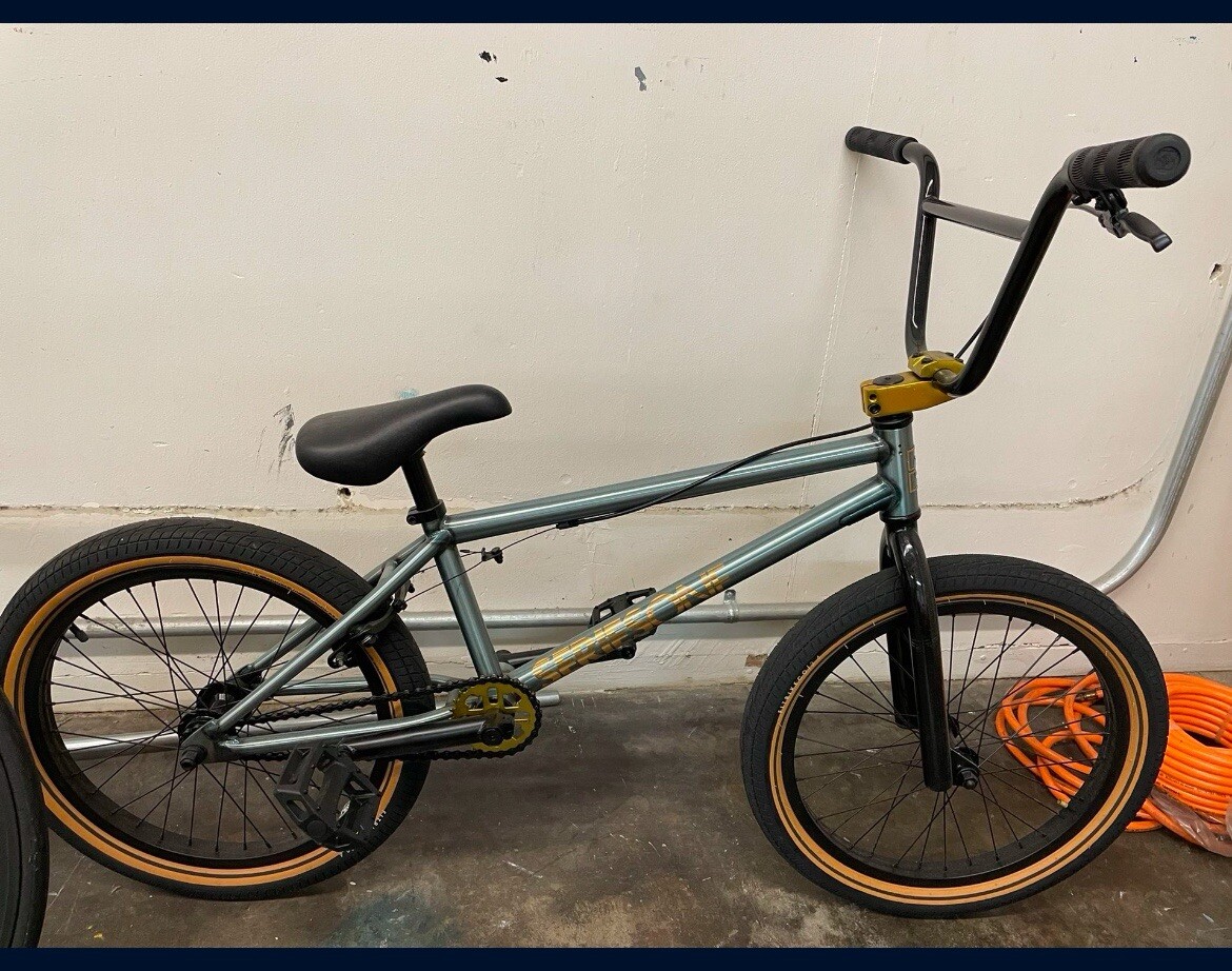 Fit Series One BMX | eBay