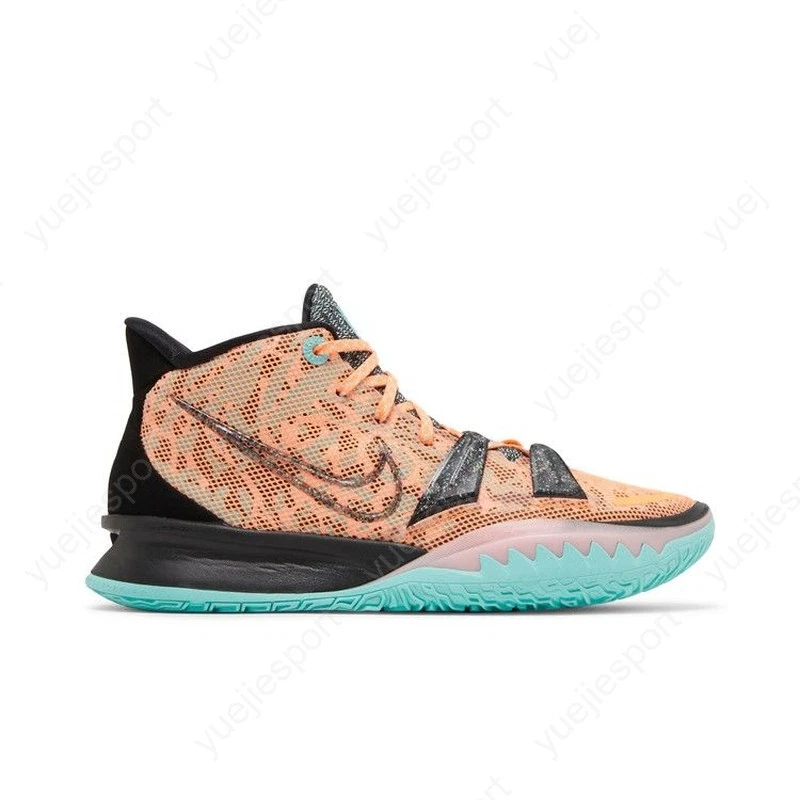 Nike Kyrie 7 Play for the Future for Sale | Authenticity