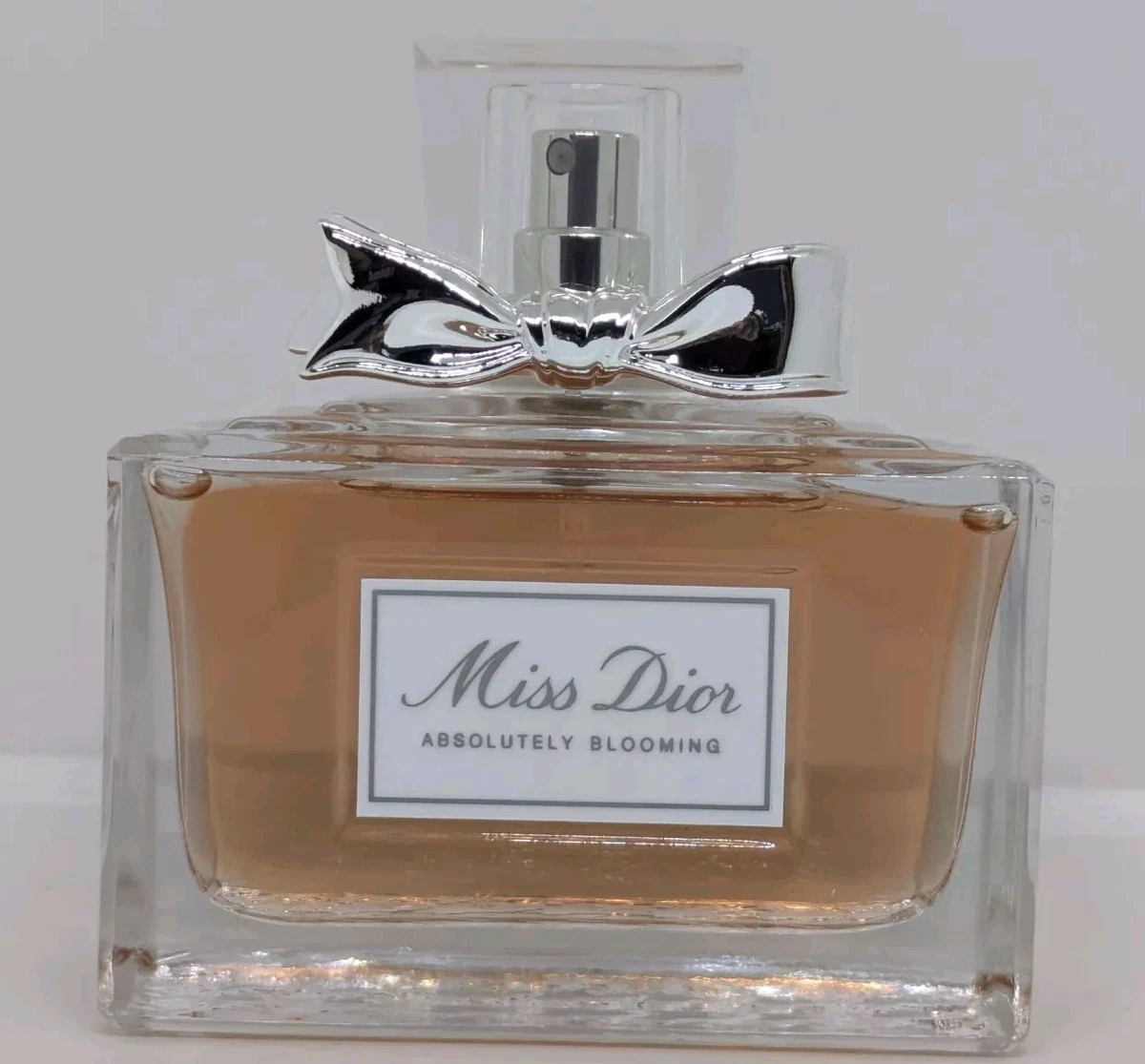 Dior Miss Dior Absolutely Blooming Eau de Parfum for Women for