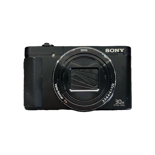 Sony Cyber-shot DSC-F77 Digital Camera 4.0MP Compact Built-in