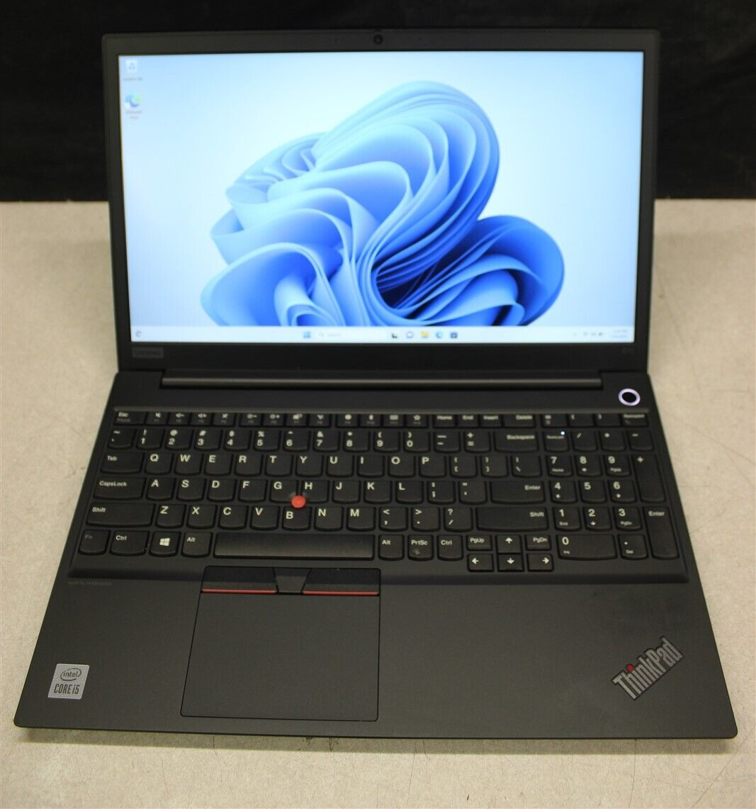 Lenovo Thinkpad E15 I5-10210u 256SSD 8GB Win11Home | eBay