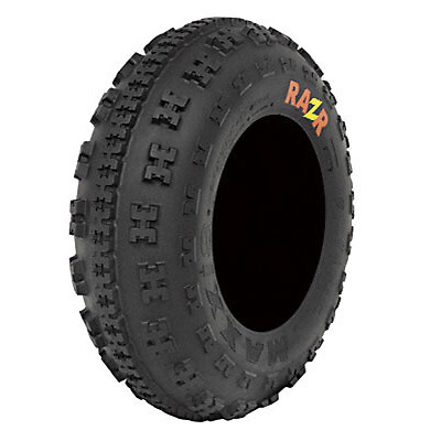 MAXXIS Razr Tire 21x7-10 for Yamaha ATVs | eBay
