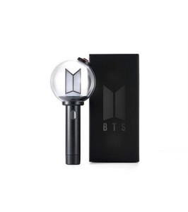 Bts Light Stick Ver 4 | eBay