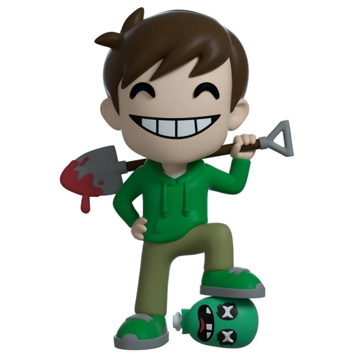 Youtooz: Eddsworld Collection [Edd Vinyl Figure #21] | eBay