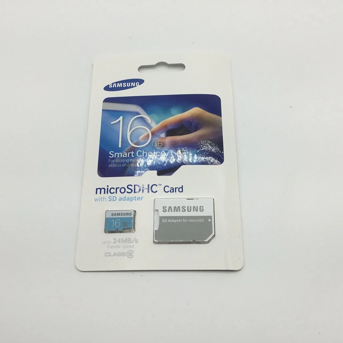 Samsung Class 6 Cell Phone Memory Cards for sale | eBay