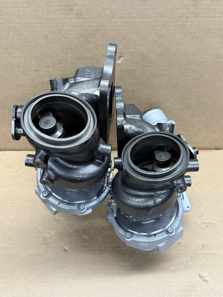 Garrett OEM MGT1446Z Turbo for Infiniti Q50 Q60 FZ5T High Output