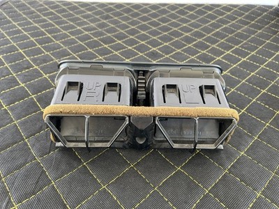 1989-1994 Nissan 240sx S13 Center Dash Vent AC HVAC Interior Trim