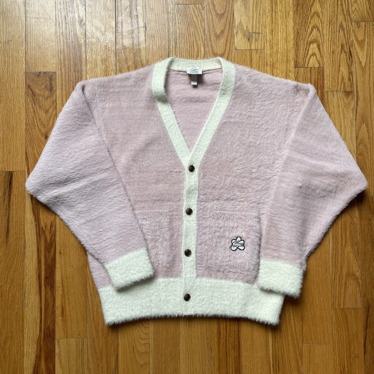 Golf Le Fleur Lacoste Cardigan | eBay