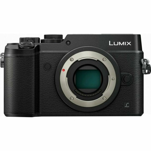 Panasonic Lumix DMC-LX3 K Digital Compact Camera 10.1 MP 2.5x