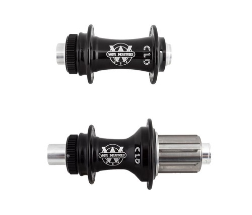 WHITE INDUSTRIES HUB RR WHITE IND CLD 32x142x12mmTA 10-11sCAS