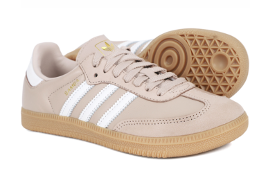 Adidas Originals Samba OG Women's Lifestyle Casual Shoes Sneaker