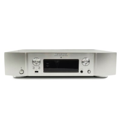 Marantz NA6006 Network Audio Player Wi-Fi Bluetooth FM/AM tuner