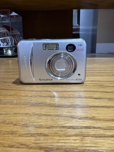 Fujifilm Finepix A350 | eBay