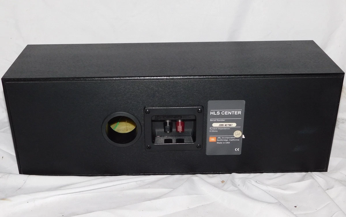 jbl hls | eBay