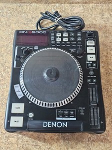 Denon Dn S 1000 | eBay