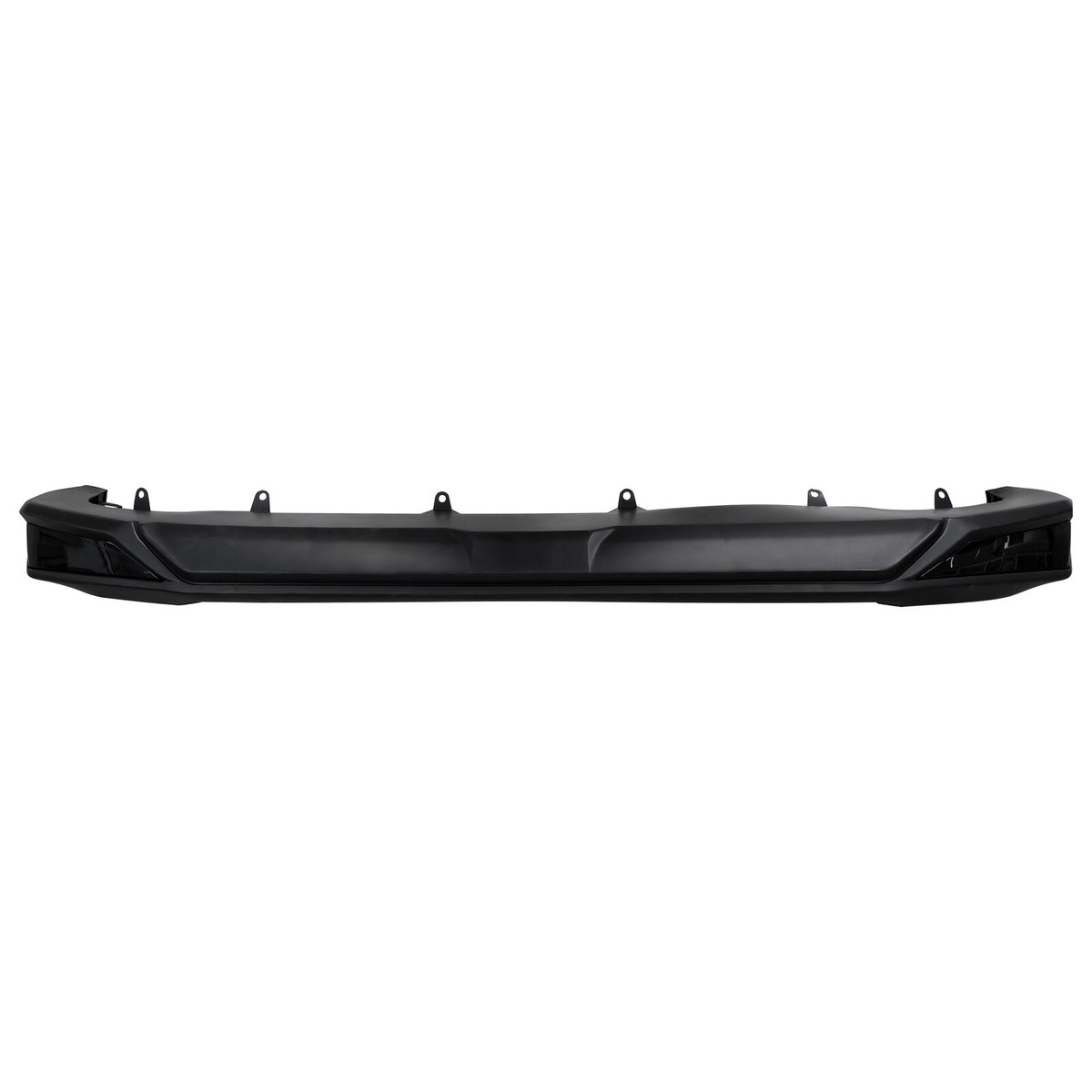 Fit 2019-2024 Toyota Rav4 XLE LE Front Bumper Lower Cover Valance