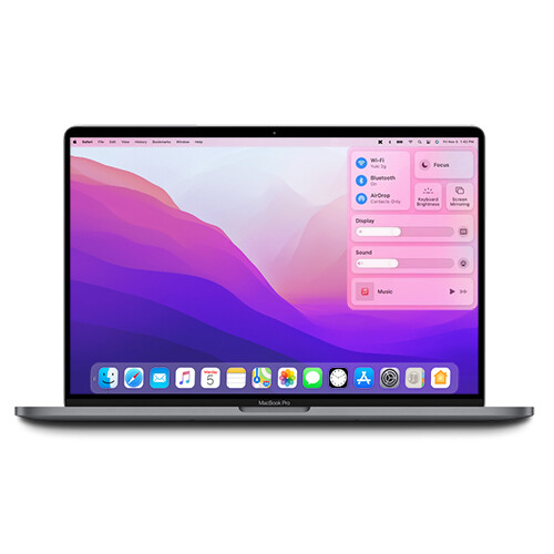 2019 Apple MacBook Pro 13