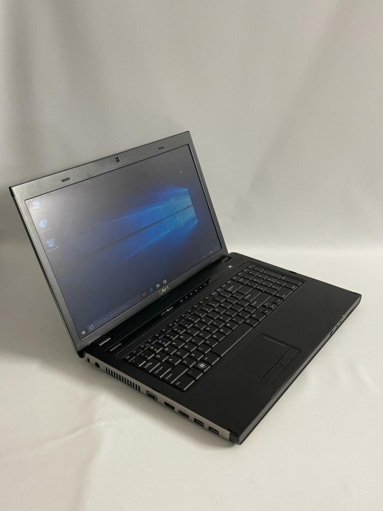 DELL VOSTRO 3700 LAPTOP 17.3