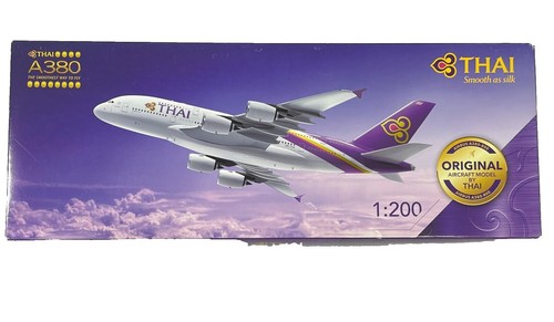 1:200 A380-800 ANA FLYING HONU LaniBlue JA381A NH20142 ANA