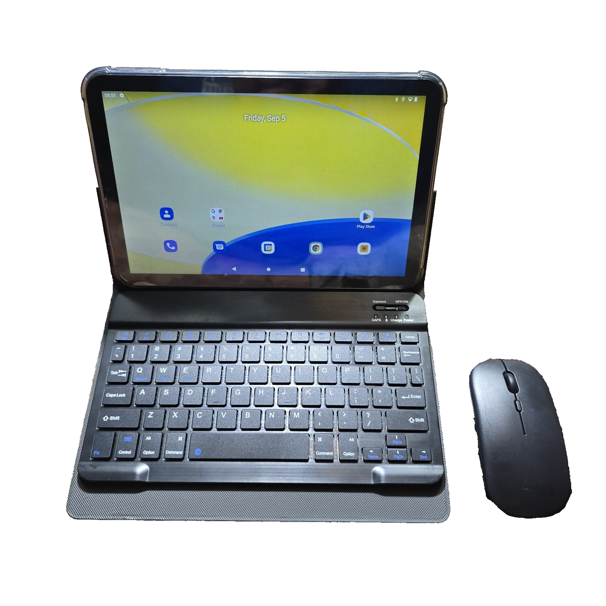 2025 HK Pad Pro 10 Tablet 5g WiFi 10.1