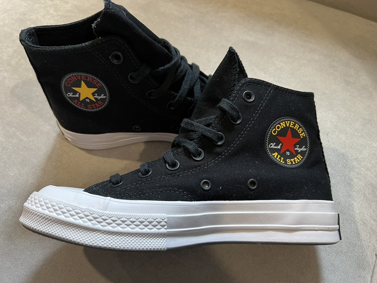 Women 7.5 - Men 5.5 - Converse Chuck Taylor All Star x KITH x